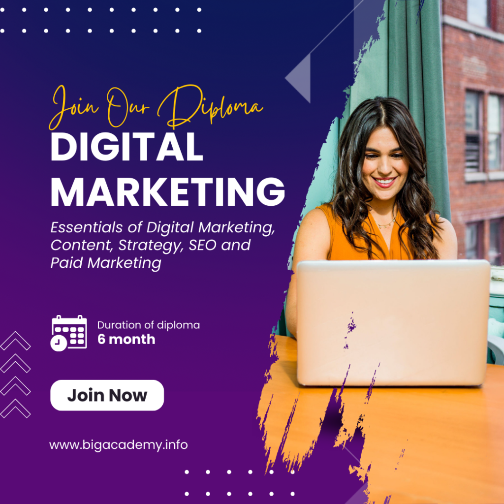 marketing digital