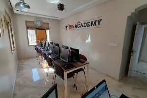 Home 28 centre de formation agadir