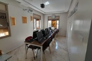 Home 27 centre de formation agadir