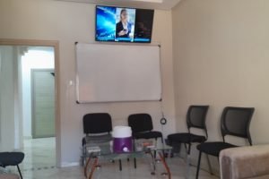 Home 26 centre de formation agadir