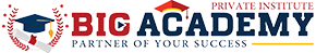 Logo Big academy