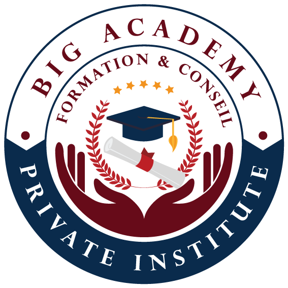 Centre de Formation à Agadir- Big Academy